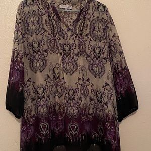 Women’s blouse